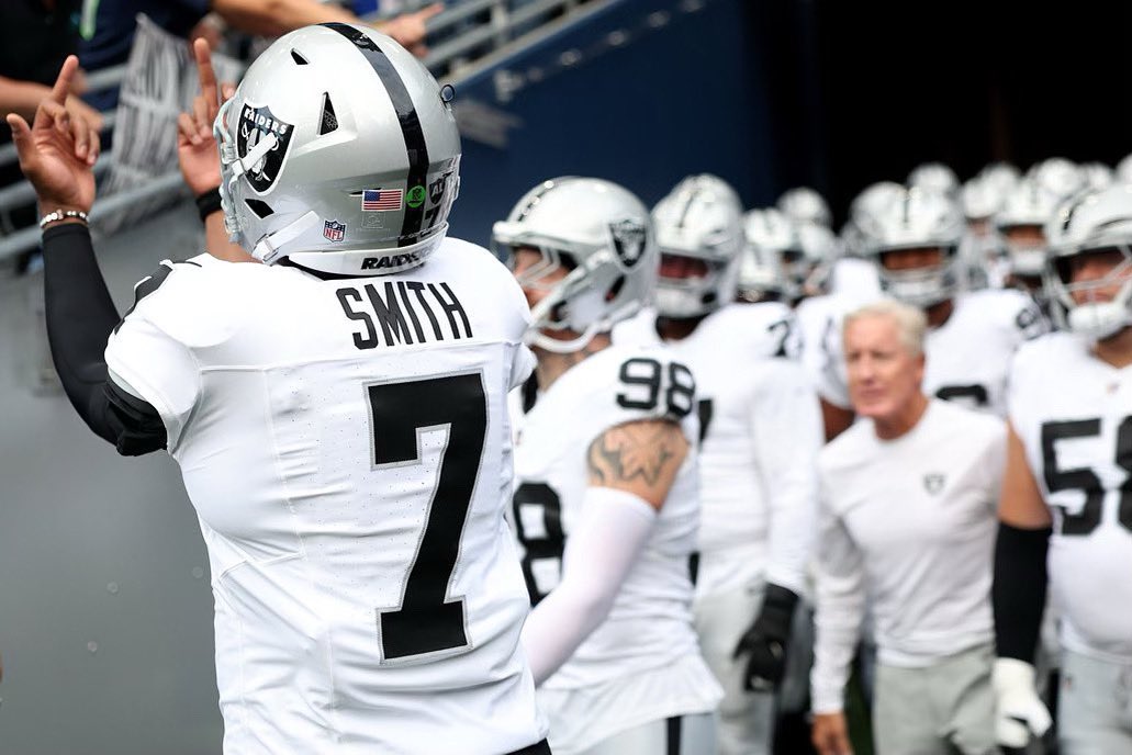 #RaiderNation