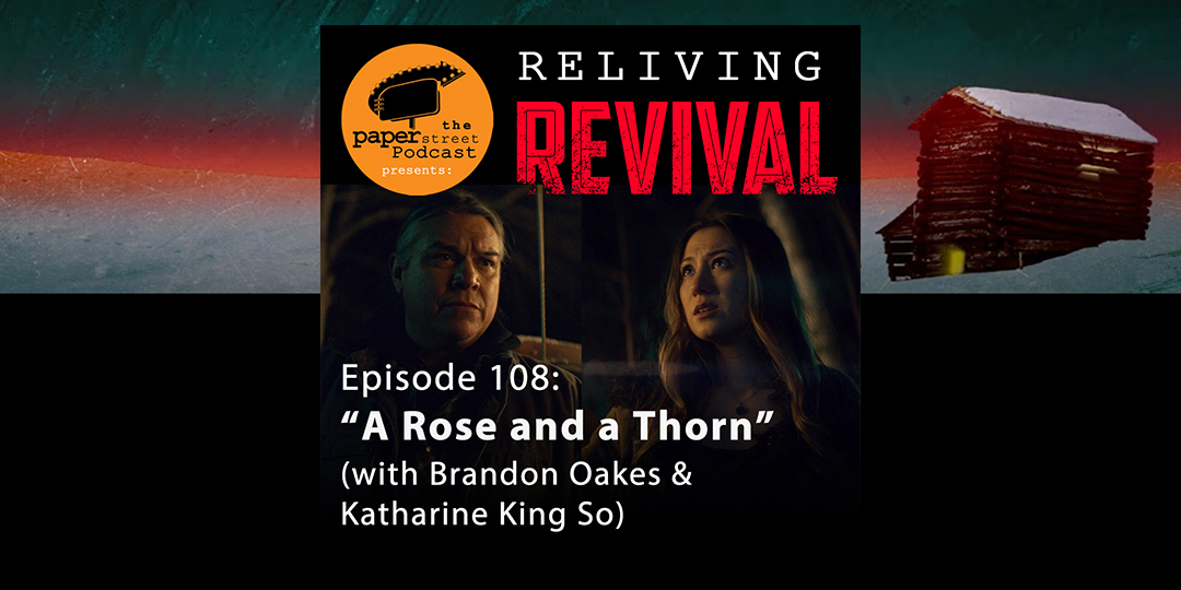 Paper Street Pictures tweet media