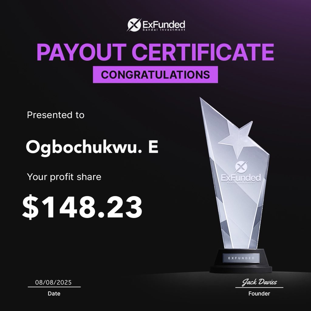 ExFunded tweet media