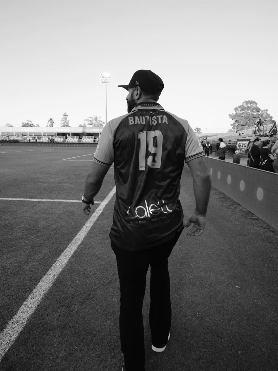Jose Bautista (@joeybats19) on Twitter photo Back in Vegas to support <a href="/lvlightsfc/">Las Vegas Lights FC</a> this weekend ⚽🔥 time to turn this around at home game against San Antonio. See you there! Back in Vegas to support <a href="/lvlightsfc/">Las Vegas Lights FC</a> this weekend ⚽🔥 time to turn this around at home game against San Antonio. See you there!