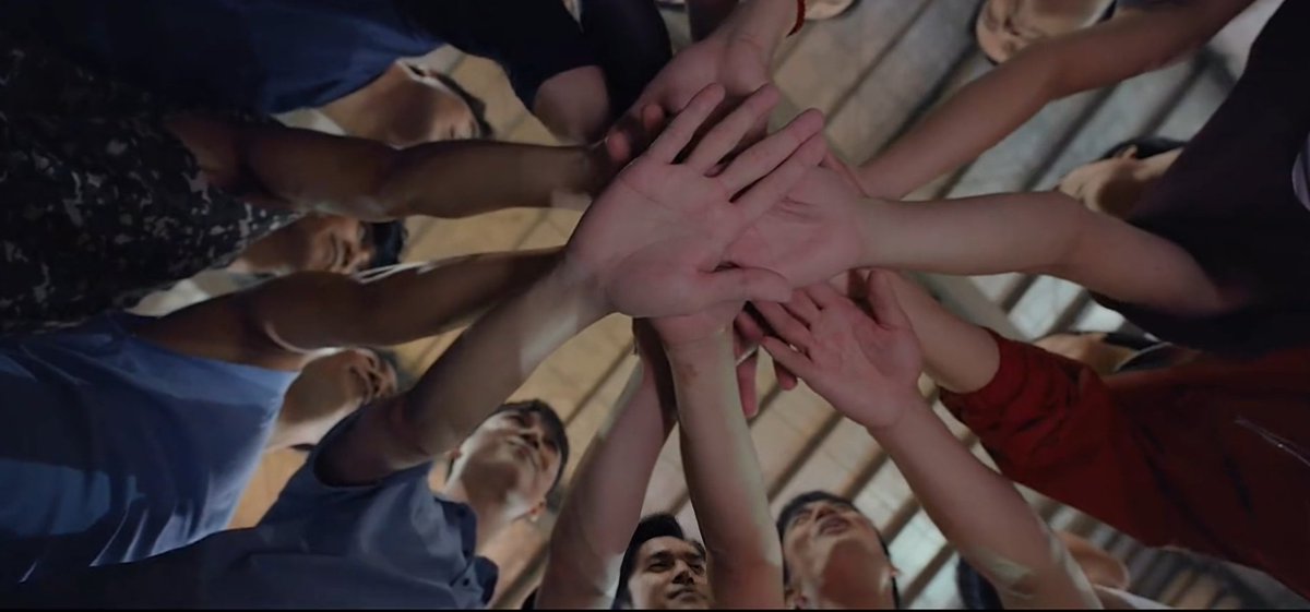 i swear 'love at first spike' nailed the balance of queer joy and real-world challenges. it didn't rely on clichés, it gave us complex characters and tension that felt earned. this is how you write a modern series. more please ABSCBN, we need that season 2!

<a href="/ABSCBN/">ABS-CBN Entertainment</a> <a href="/ofc_iwant/">iWant</a>