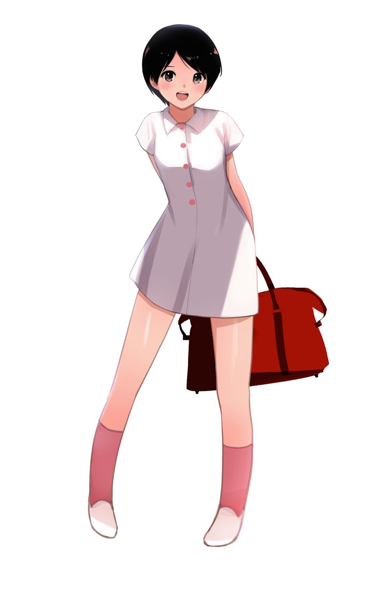 遠距離恋愛中の麻美がバスでやってきた週末。 アパートの小さな部屋で二人っきりの甘い時間。 身体のぬくもりがこんなにも恋しかった───!  健気な後輩ちゃん彼女と、大ボリュームでひたすらたっぷりイチャイチャ。 もう一秒も離れていたくない───
https://t.co/ppmpgwJT0T 