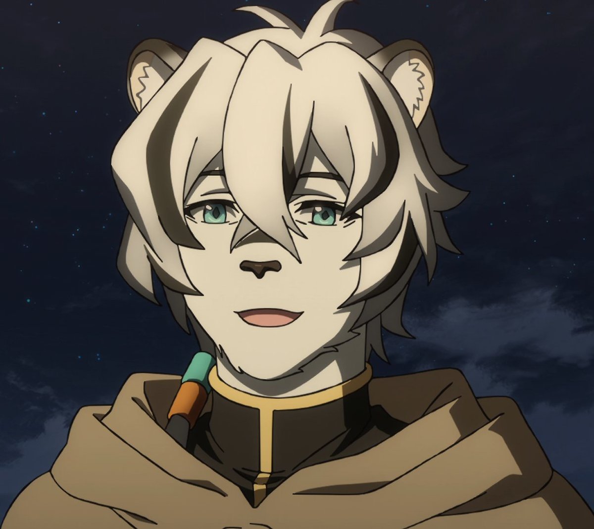 Late announcement, but I voice Ethan (along with some other people) in The Rising of The Sheild Hero: Season 4 streaming on <a href="/Crunchyroll/">Crunchyroll</a> now!

Huge thanks to <a href="/BangZoom/">Bang Zoom! Studios</a>, <a href="/mummynyan/">❤︎Mami Okada❤︎</a>, and <a href="/AtlasTalent/">Atlas Talent Agency</a> for the opportunity!