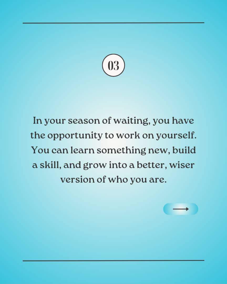 diaryofaconver's tweet photo. The Waiting Season https://t.co/dzx5tyS2g8