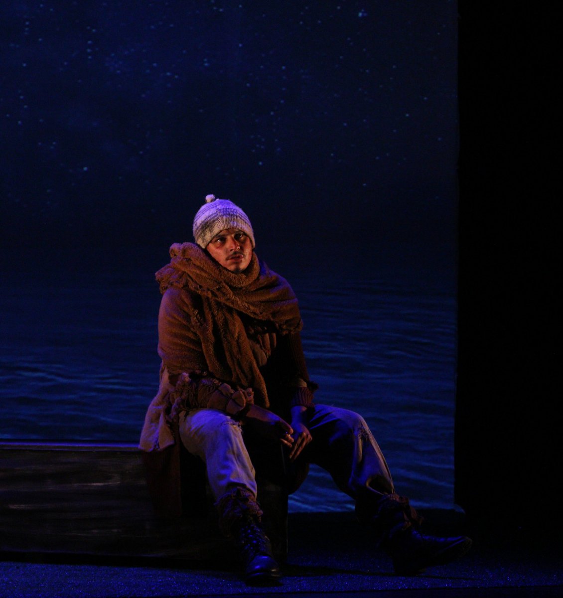 FUERTE BULNES - hoy y mañana 

viernes 8 de agosto - 19hrs 
Casona Dubois <a href="/munquintanormal/">Municipalidad de Quinta Normal</a>

sábado 9 de agosto - 19hrs
Teatro Comunal, Casa de la Cultura Concejal Eduardo Cancino Cáceres, PAC 

ENTRADA LIBERADA POR ORDEN DE LLEGADA 

Fotos: Waldo Urquiza 

#ladramaticanacional