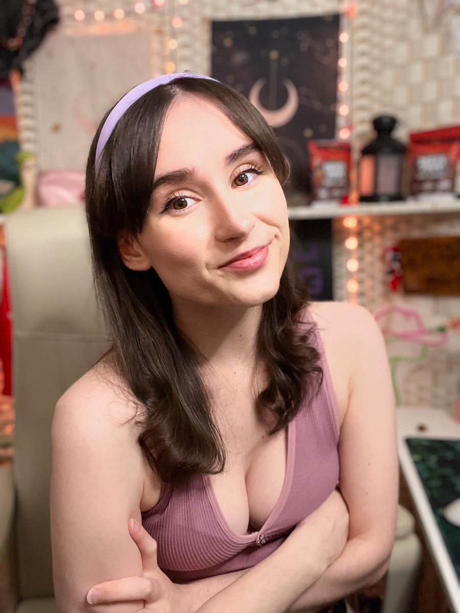 Hi, I’m April, nice to meet you 🥰