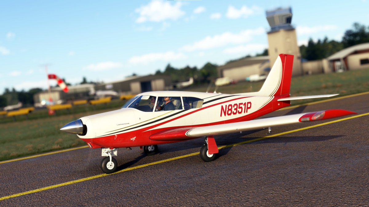 a2asimulations's tweet photo. Accu-Sim Comanche 250 v1.6.5 update now live for
@JustFlight customers! βοΈ MSFS2020/MSFS2024!
Log into your Just Flight account & download the latest installer to enjoy all fixes & improvements
#MSFS #FlightSim #Aviation #MicrosoftFlightSimulator #Comanche250 #FlightSimulation https://t.co/0kK0zZQBDb