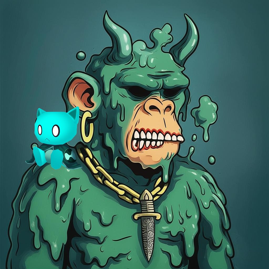 Ape.liqiud (@liquidapes_hl) on Twitter photo Apes x Paos!
We know you didn’t see this one coming, in preparation for our mint on Monday, WL spots have be allocated to the <a href="/Hypaos/">Hypaos.hype</a> community. All Paos holders are also eligible for our Ecosystem phase
Mind you, we added this ruggedness + cuteness as a 1/1 in the collection, Apes x Paos!
We know you didn’t see this one coming, in preparation for our mint on Monday, WL spots have be allocated to the <a href="/Hypaos/">Hypaos.hype</a> community. All Paos holders are also eligible for our Ecosystem phase
Mind you, we added this ruggedness + cuteness as a 1/1 in the collection,