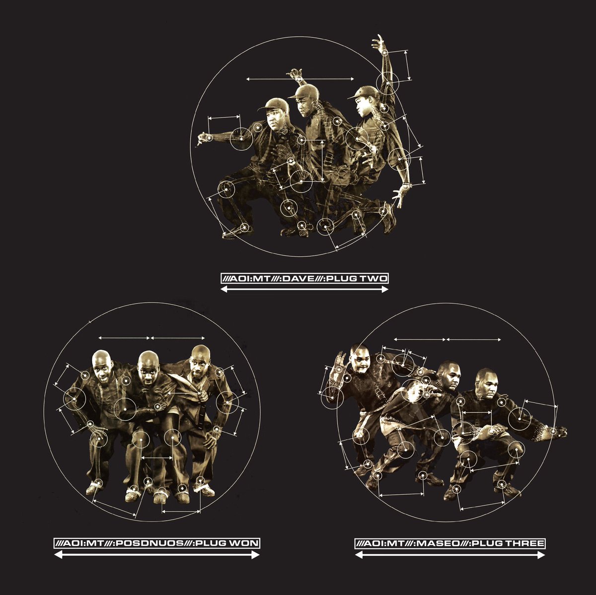 25 years ago today, we released our 5th album “Art Official Intelligence: Mosaic Thump”, featuring appearances from Redman, Tash and J-Ro of Tha Liks, Xzibit, Busta Rhymes, Mike D and Ad Rock of the Beastie Boys, Busy Bee, Freddie Foxxx and Chaka Khan.

delasoul.lnk.to/ArtOfficialInt…