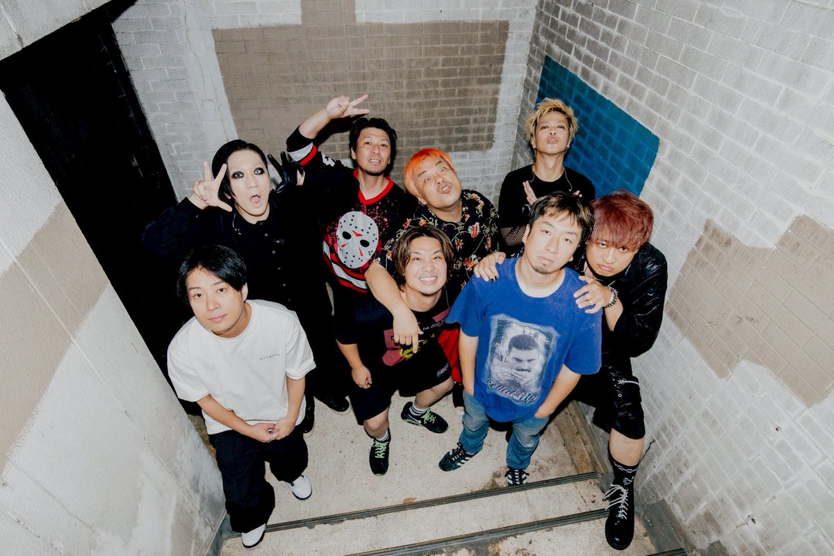ROTTENGRAFFTY NOBUYA 名刺 タワレコ　激レア　ロットン zenon_official_ #rottengraffty #nobuya