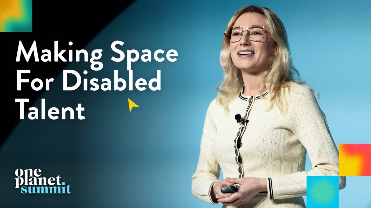 One Planet Group tweet media