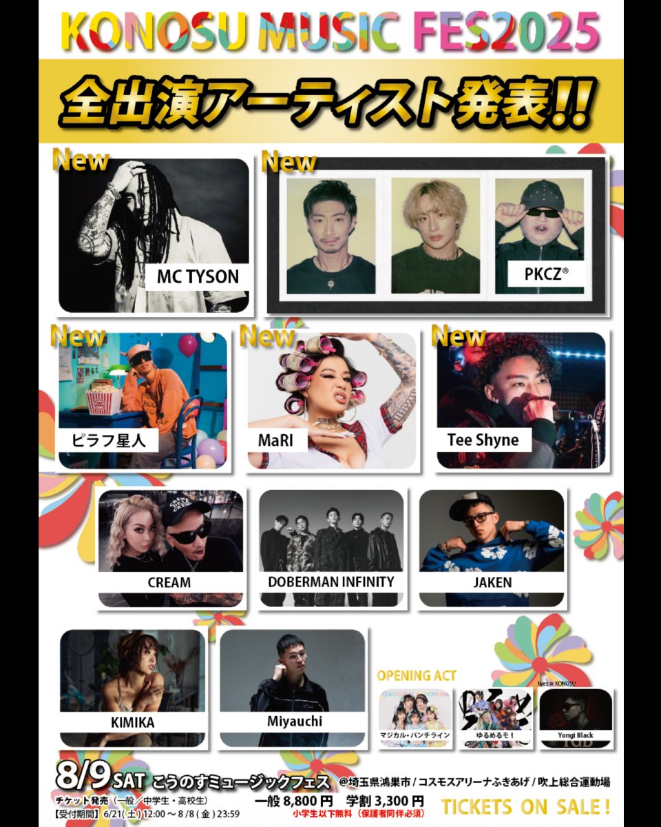 STOCKMAN tweet tweet media