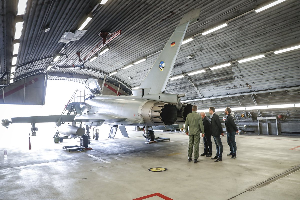 Nils Schmid tweet media