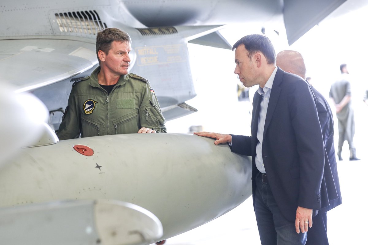 Nils Schmid tweet media