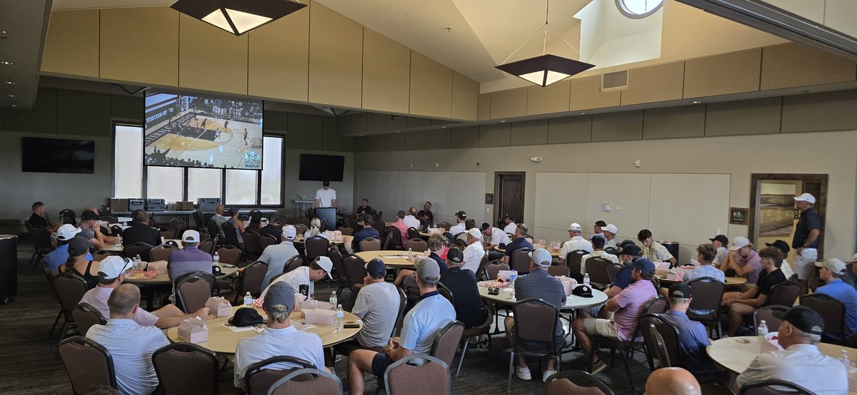 Western Christian Wolfpack Athletics tweet media