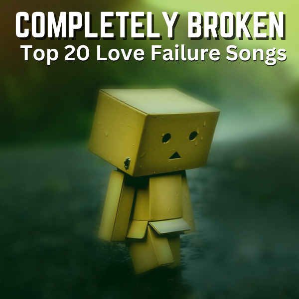 raagadotcom's tweet image. Top Love Failure Songs! 💔 - raaga.com/a/TC0001925-pl…
These songs will make you feel nostalgic !
#tamilsadsongs #sadsongs #tamilcinema ​#lovesong ​​#tamilmusic ​#tamilsong ​​​#tamilmovie ​​​#raaga