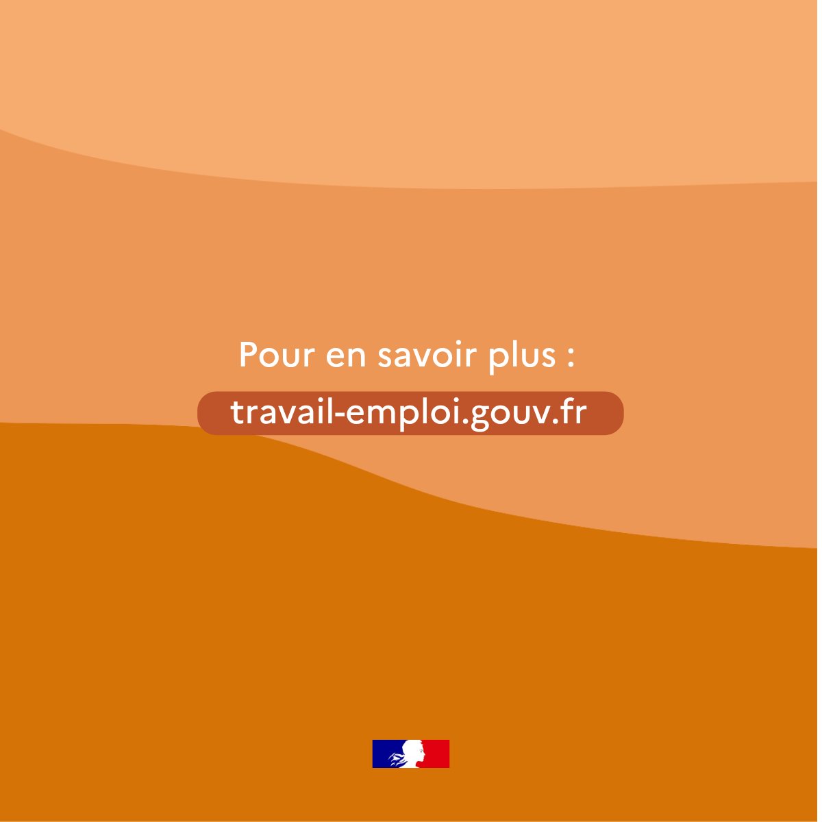 #Canicule | Employeurs, en cas de fortes chaleurs, des mesures peuvent être mises en place pour protéger vos salariés. 

Températures élevées = risques pour la santé des travailleurs.

➡️Pour en savoir plus: Chaleur et canicule au travail | Travail-emploi.gouv.fr | Ministère du