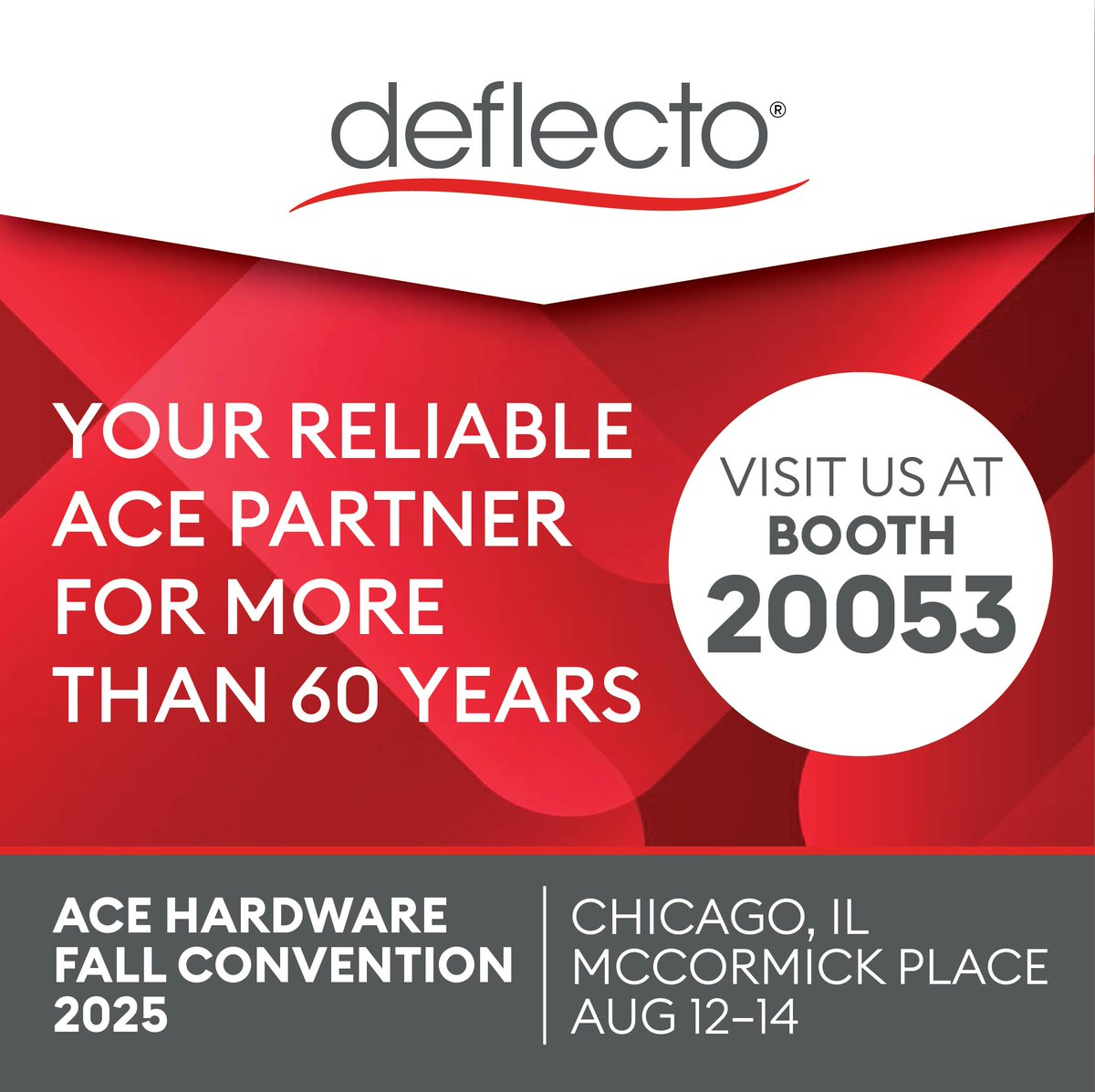 Deflecto tweet media