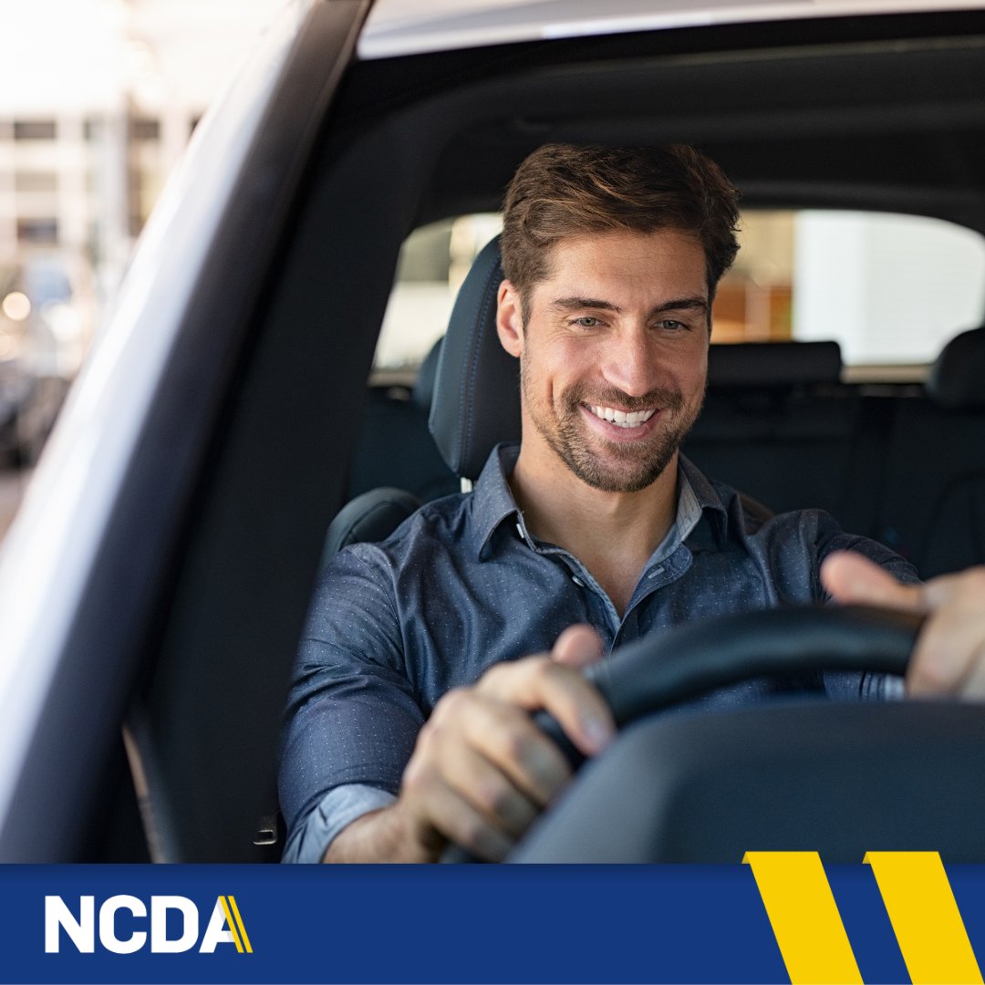 🚗 Smarter. Safer. More Connected.
Today’s in-car tech—like lane assist, adaptive cruise, and traffic sign recognition—makes every drive smoother and safer.

Technology that truly looks out for you—today and every mile ahead. 

Read more: newcardealers.ca/auto-blog/smar…