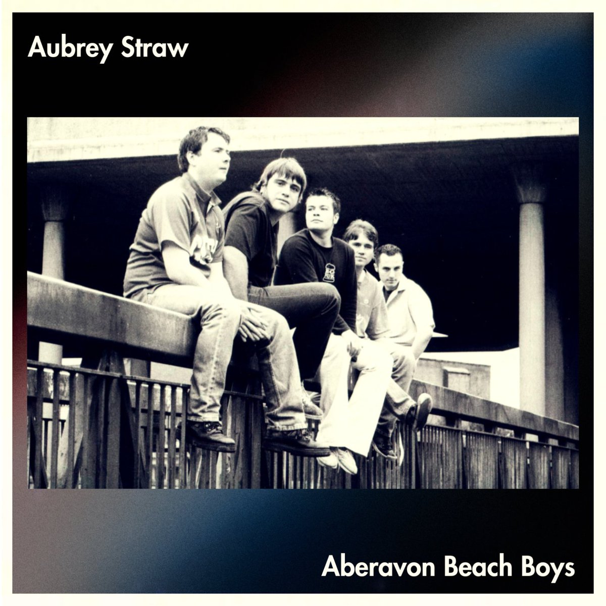Here's a song to hijack the airwaves
It'll be the one to hum for days...

ABERAVON BEACH BOYS 🏖️🎶

open.spotify.com/track/2TIAjcnO…

Keep putting #porttalbot on the map 🗺️😎

#newmusicfridays #newmusicfriday #aberavonbeach #beachboys #90s #indie #nostalgia #aubreystraw