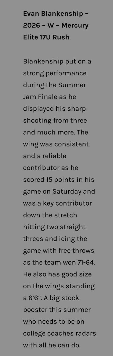 Batavia Basketball tweet media