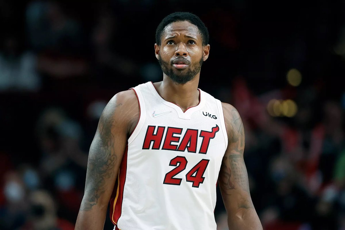 Miami Heat forward Haywood Highsmith had successful surgery this morning to repair a meniscal tear in his right knee, which he suffered while training in Baltimore. He will begin rehabilitation immediately and is expected to miss 8-10 weeks.