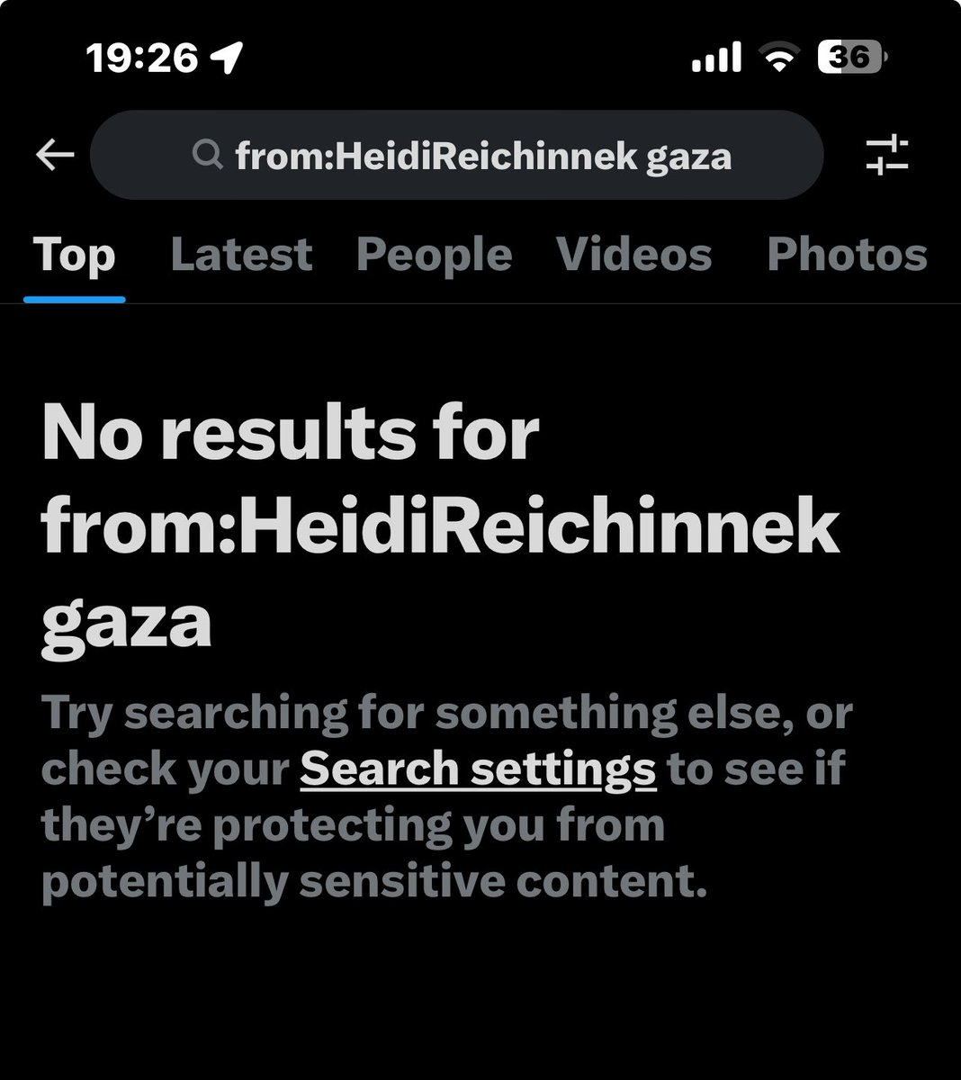 Merz reagiert zu #Gaza - 2 Jahre zu spät.

Und <a href="/HeidiReichinnek/">Heidi Reichinnek</a>?
Fehlanzeige.