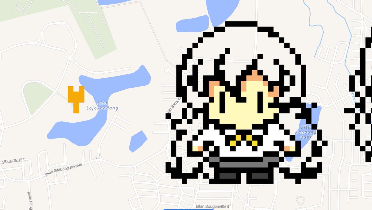 FinalAnnotation's tweet image. Ada yang tambahin logonya pas lagi gambar Charlotte 🥺