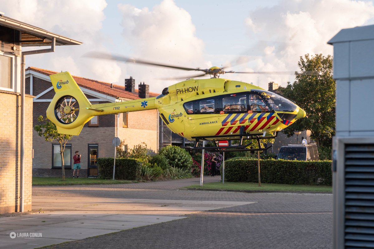 Laura Conijn tweet media