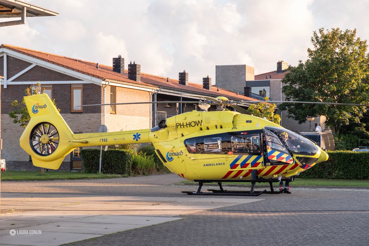 Laura Conijn tweet media