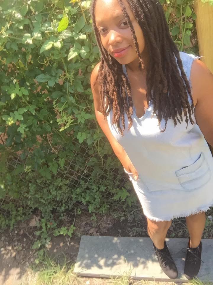 Dr. Allison Wiltz tweet media