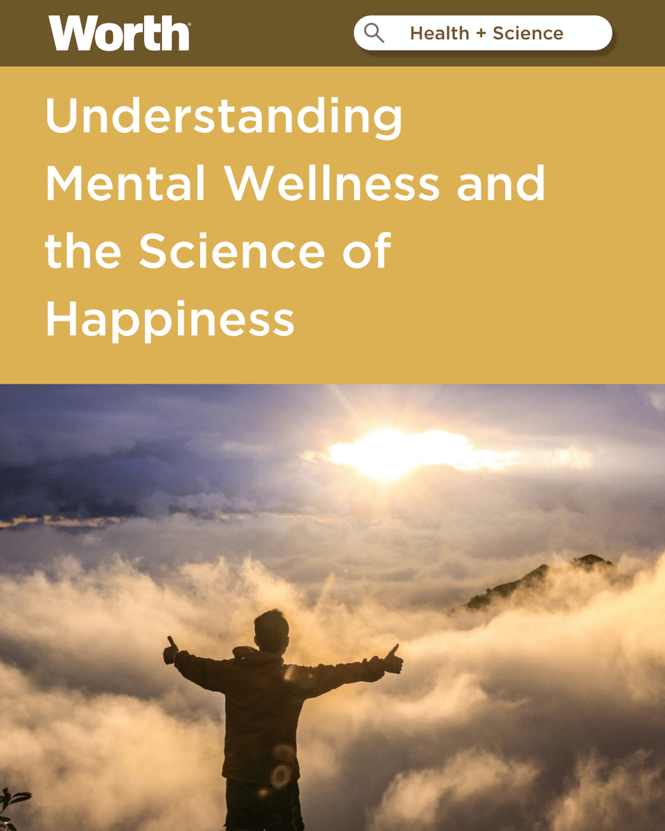 NYU psychiatrist Dr. Judith Joseph explains how her groundbreaking research on high-functioning depression can help you better understand your mind—and finally feel like yourself again.

Read the full article:
hubs.la/Q03B-XQK0

#Health #Science
