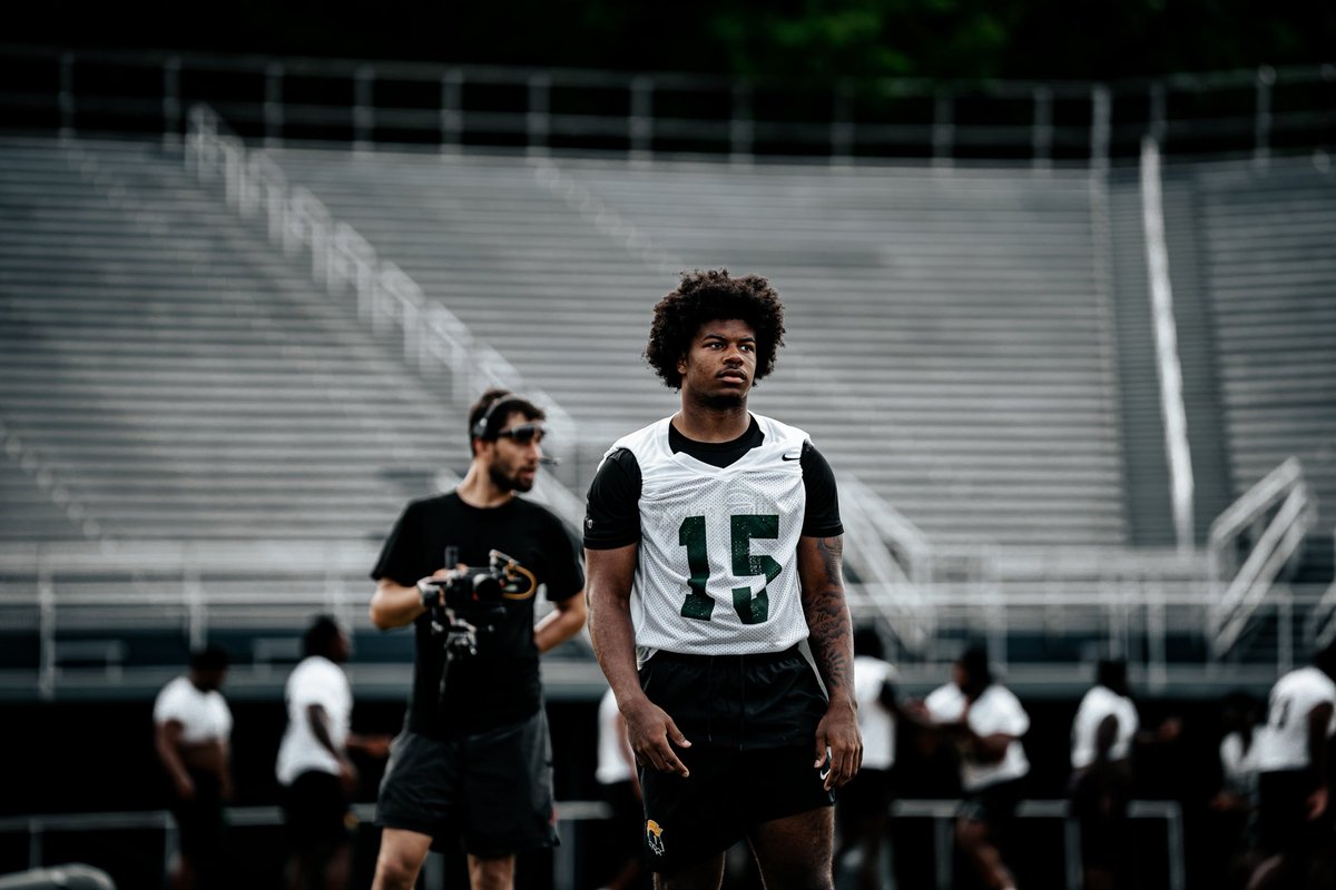 Brenden “5” Thompson tweet media