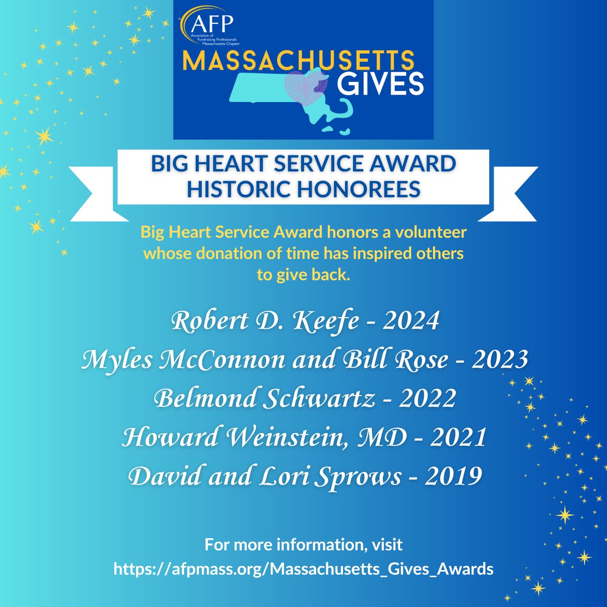 AFP Massachusetts tweet media