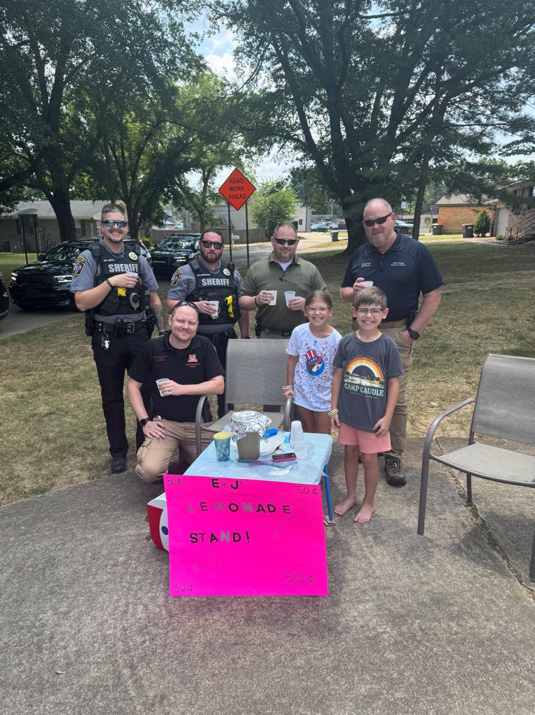 Fresh Lemonade! ocv.im/Zn6RiVV