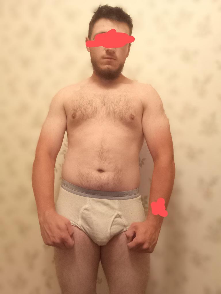 Classic tighty whities 
#briefs #tightywhities #undies #mensunderwear #hanes #whitebriefs #countryboy #bisexual #underwear #mensundies #mensbriefs