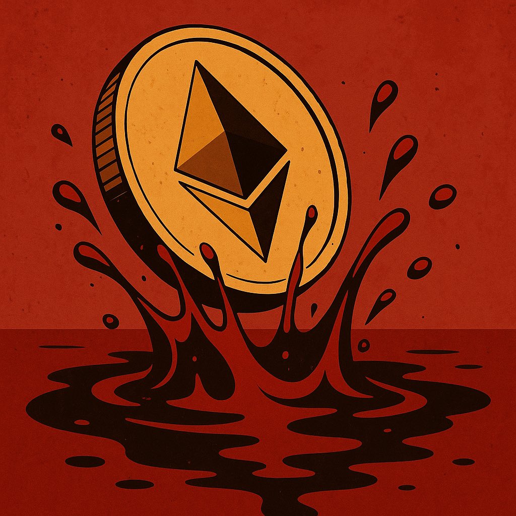 🩸Son 24 saat içerisinde 91 milyon dolar değerinde açık #Ethereum short pozisyonları likit edildi.