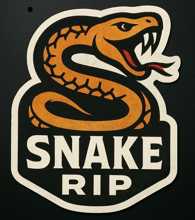 SFMWolfpackFootball (@sfmhsfootball) on Twitter photo This year the Wolfpack will honor our friend Dan “SNAKE” Penwell…long time supporter of our program….we miss you SNAKE…<a href="/SFMHSWolfpack/">Wolfpack Athletics</a> This year the Wolfpack will honor our friend Dan “SNAKE” Penwell…long time supporter of our program….we miss you SNAKE…<a href="/SFMHSWolfpack/">Wolfpack Athletics</a>
