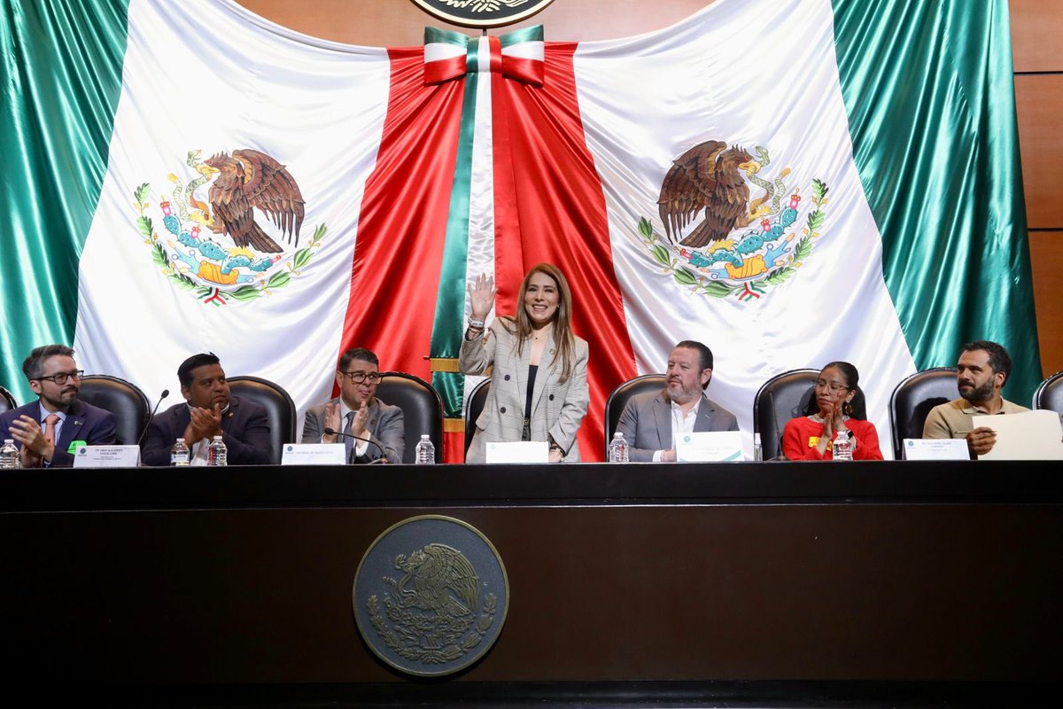 Israel Betanzos C. tweet media