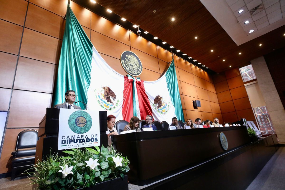 Israel Betanzos C. tweet media