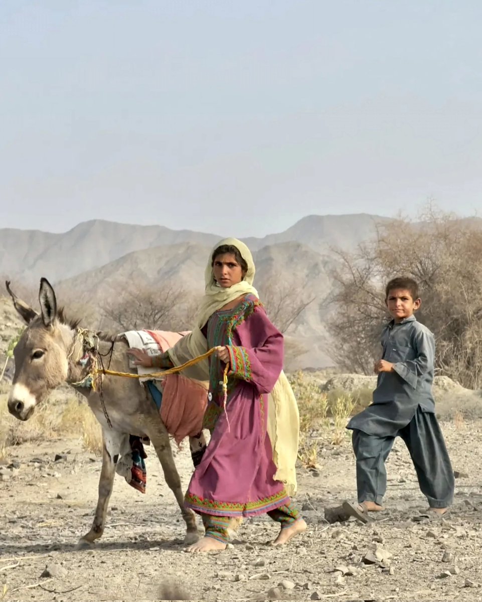 فقر فلاکت سهم کودکان بلوچ از این زندگی بود؛!
#بلوچستان