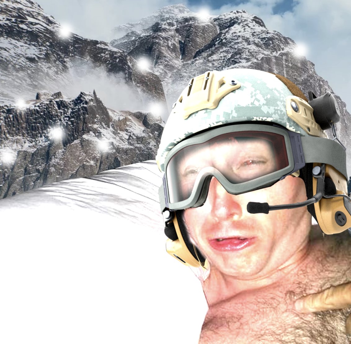 <a href="/charlieINTEL/">CharlieIntel</a> Me, a humble support player trying to rev my teammates