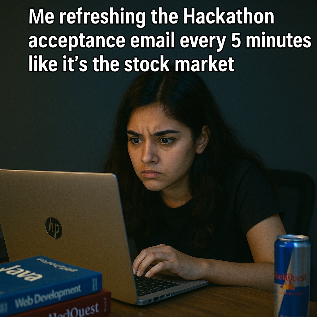 withlovepiuli's tweet image. Just Status code things @Status_Code_
~~Team Jugaadu ~~
#statuscode2 #hackathon