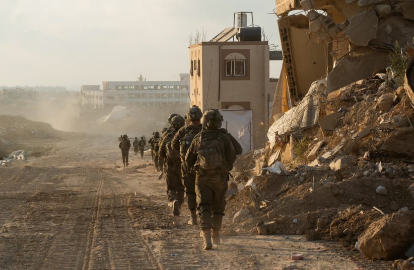 Israel reducirá a 430.000 el límite de reservistas que pueden reclutarse 

Nota: itongadol.com/israel/israel-… 

<a href="/Israel_katz/">ישראל כ”ץ Israel Katz</a> <a href="/FDIonline/">FDI</a> #Israel #Gaza #Hamas #HamasIsISIS #Palestine #FreePalestine #Yihad
Agencia AJN