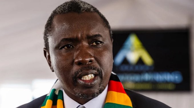 🇿🇼 ZANU PF PATRIOTS 🇿🇼 tweet media