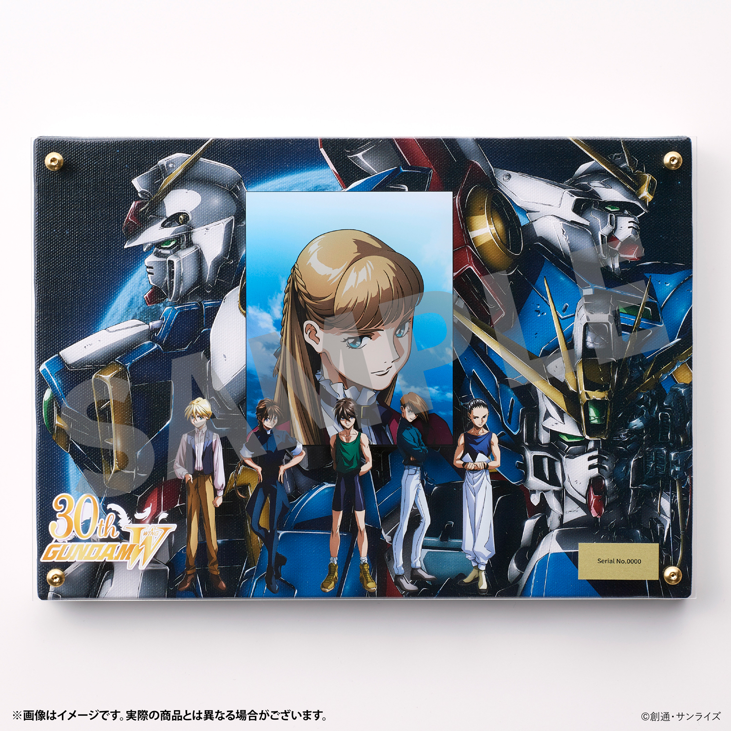 ガンダムWセット FW GUNDAM CONVERGE:CORE 新機動戦記ガンダムW Endless Waltz