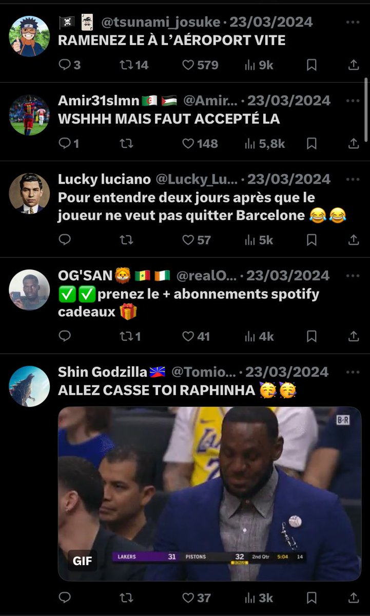 🇩🇿🇮🇷 tweet media