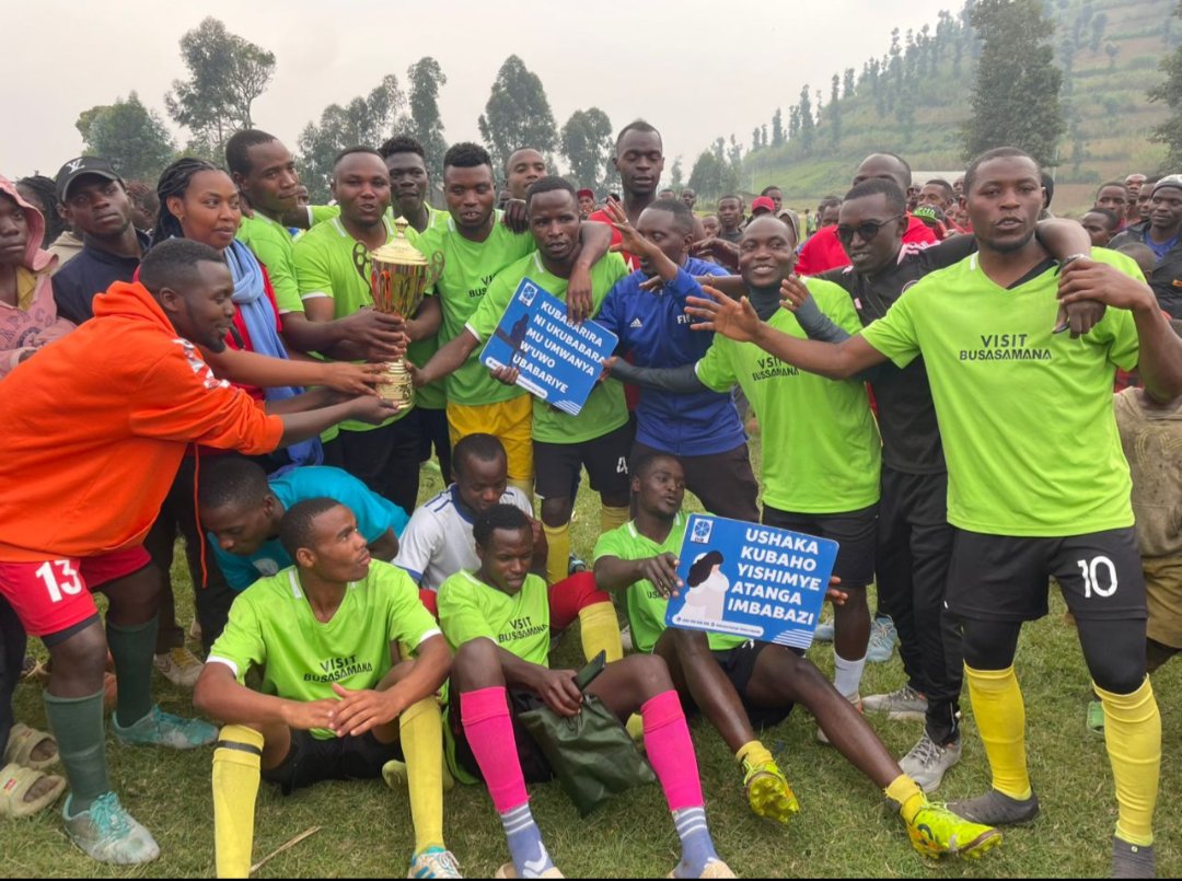DUHUMURIZANYE IWACU RWANDA tweet media
