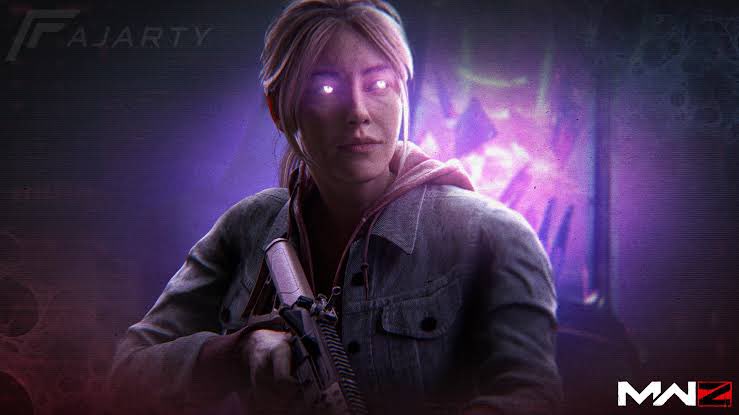 Ya acabo Black Ops 6… 

Y la Dra Jansen? 🤔