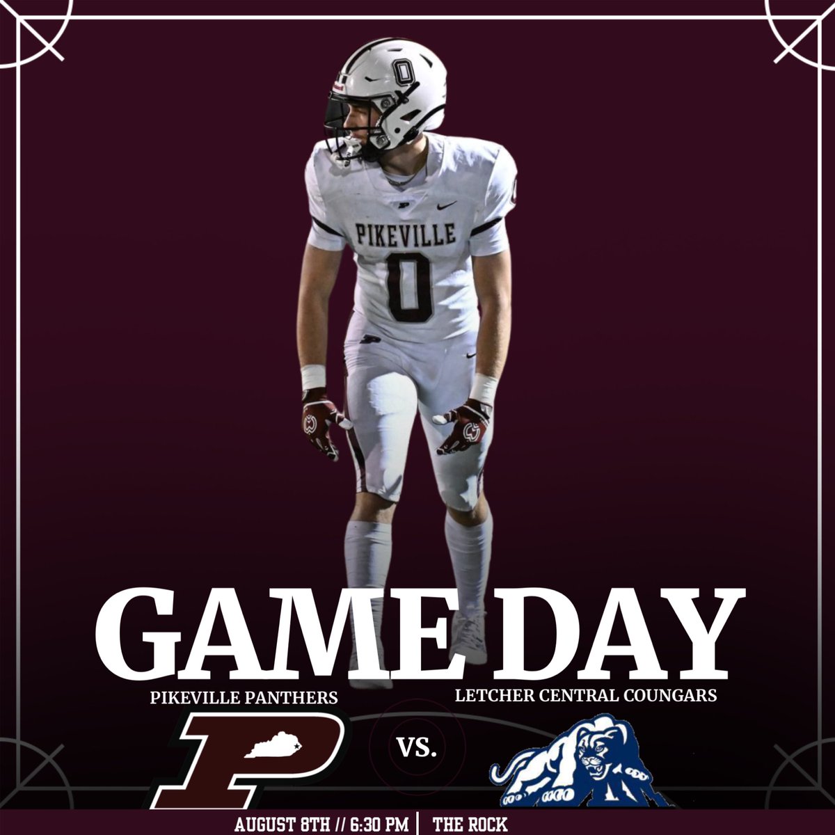 𝓕𝓲𝓻𝓼𝓽 𝓢𝓬𝓻𝓲𝓶𝓶𝓪𝓰𝓮 🏈